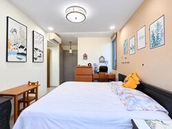 Bellewaters (D19), Condominium #617984761